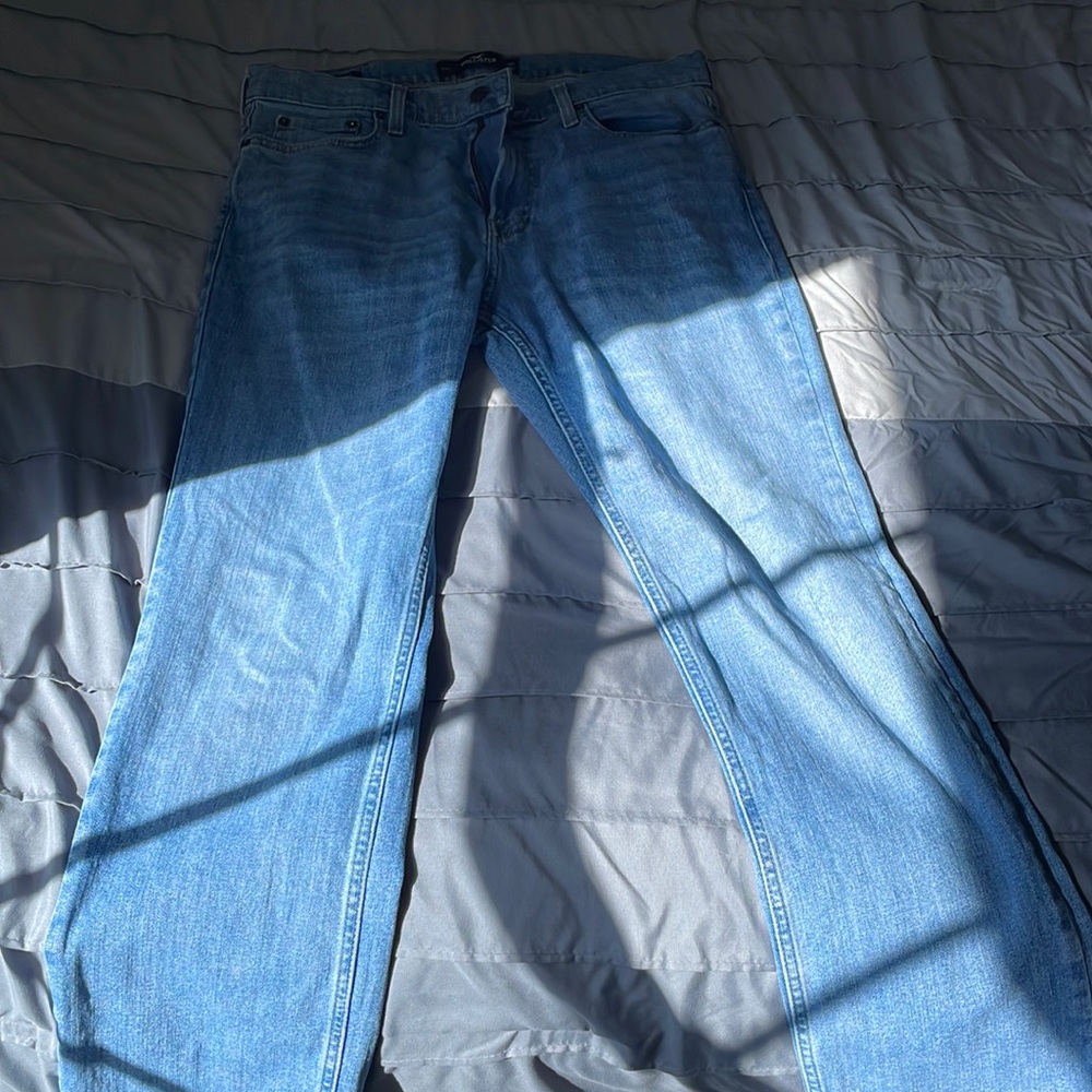 Hollister jeans